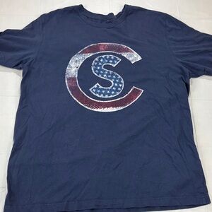 COLE SWINDELL AMERICA T SHIRT